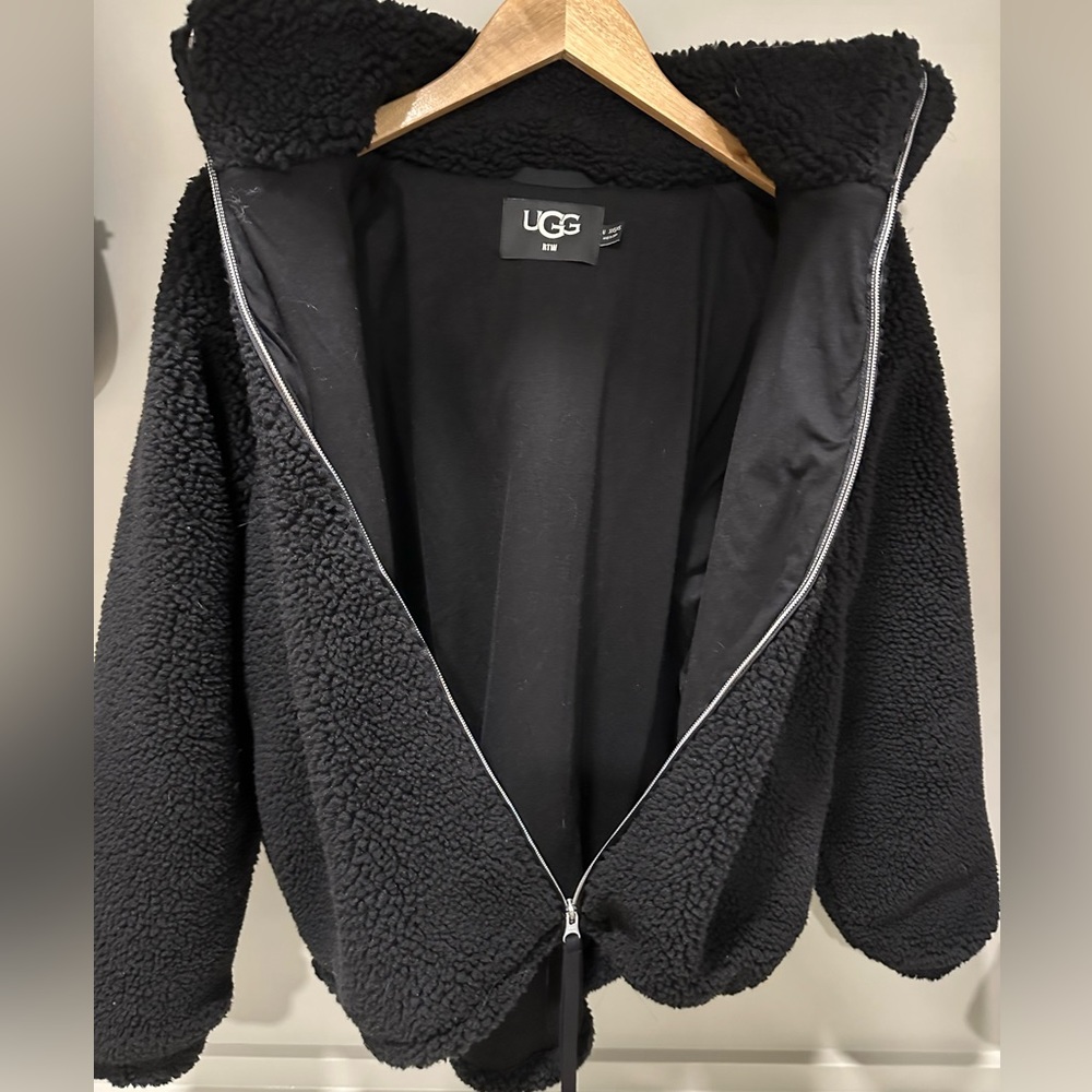 Womans UGG jacket